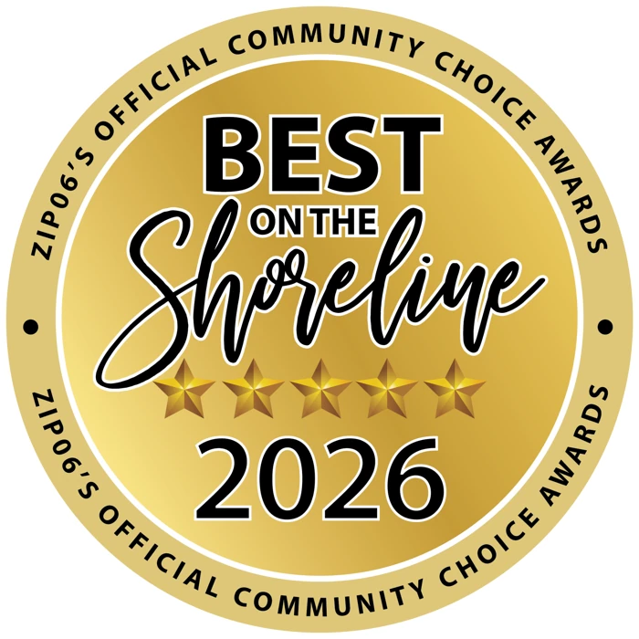 ZIP06 Best on the Shoreline 2026 Official Community Choice Awards